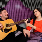 Caroline Ray in 'Caroline Ray in My Sisters Hot Friend'